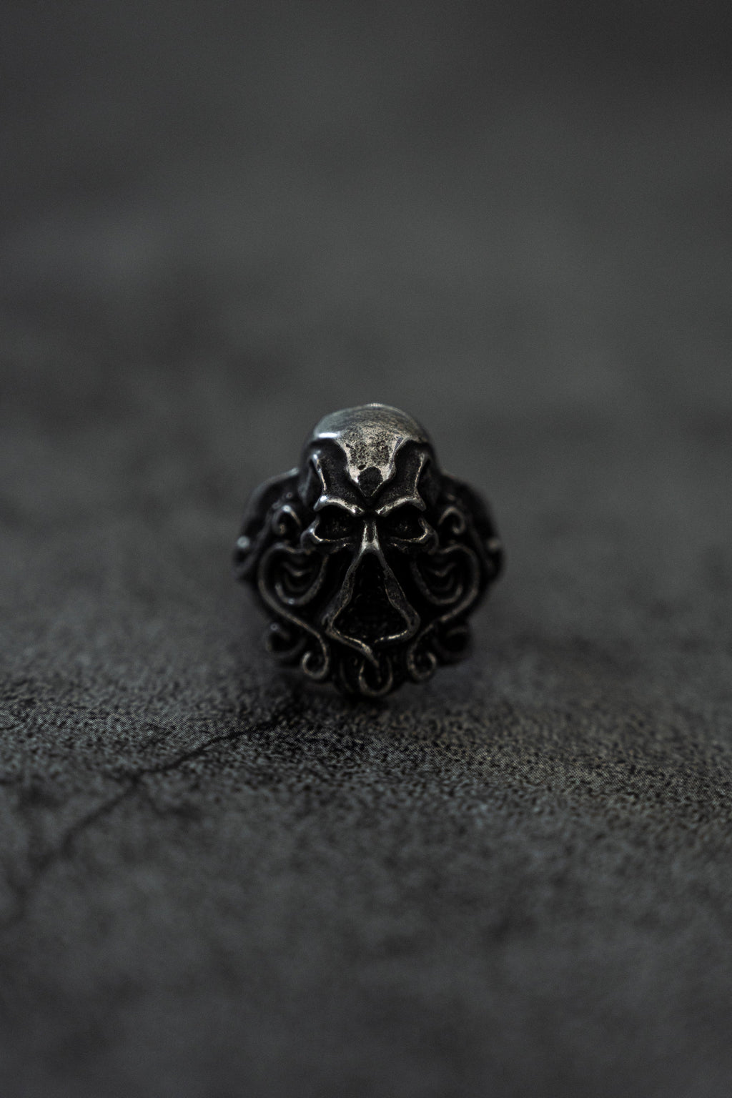 The Kraken Ring | jewelry | Wiccan Center