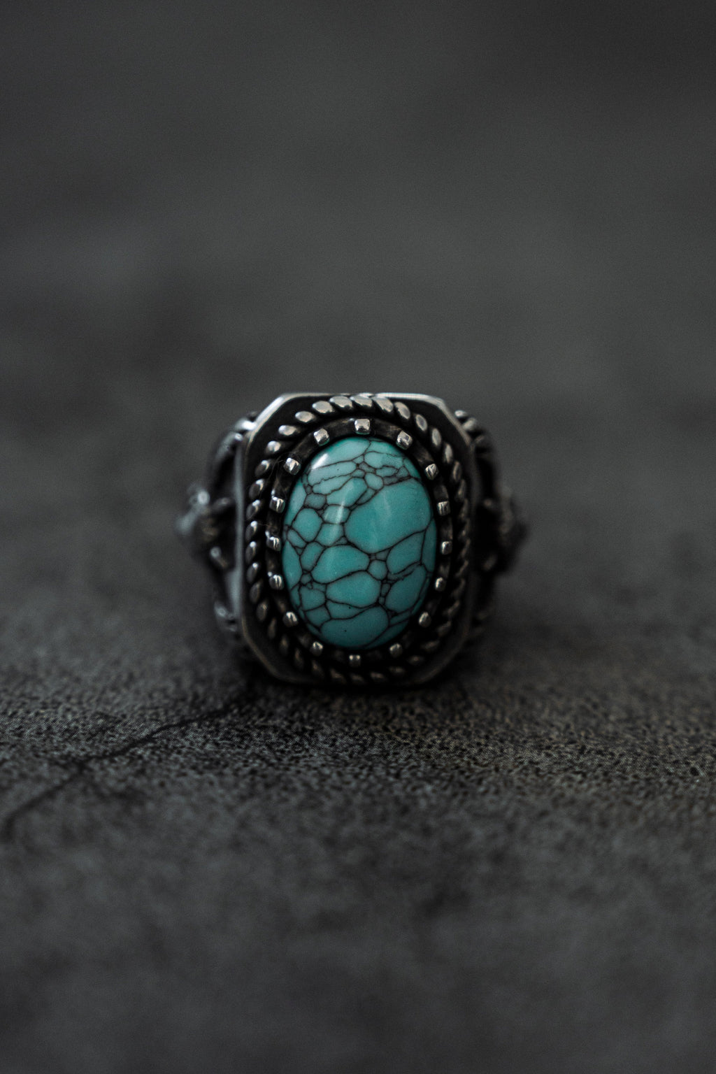 Royal Guardian Ring | jewelry | Wiccan Center