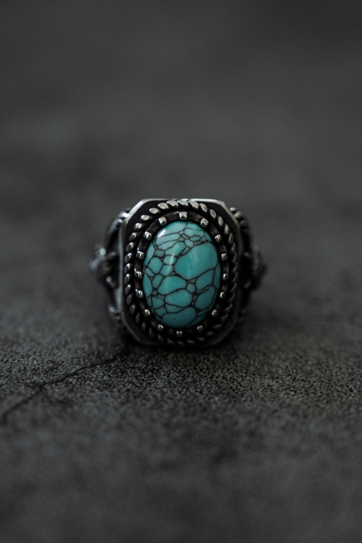 Royal Guardian Ring | jewelry | Wiccan Center
