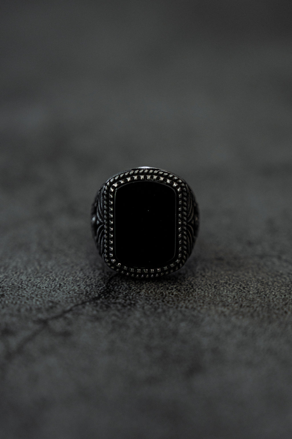 The Monarch Ring | jewelry | Wiccan Center