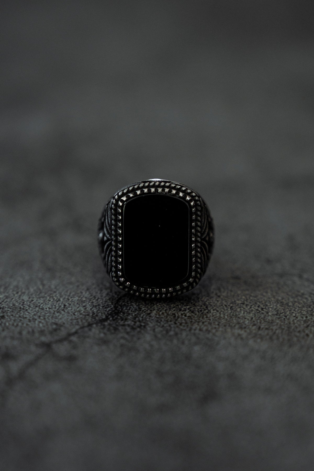 The Monarch Ring | jewelry | Wiccan Center