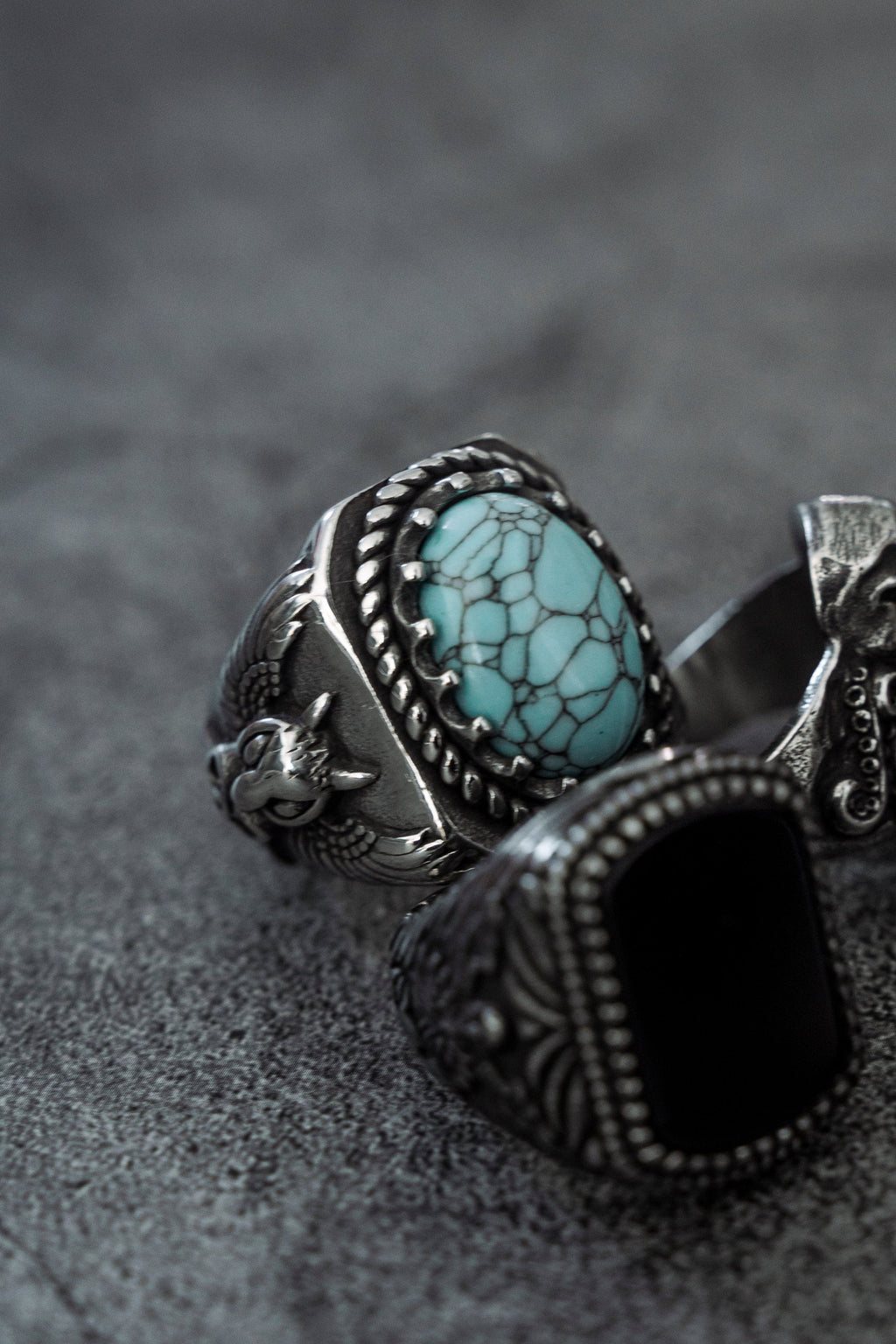 Royal Guardian Ring | jewelry | Wiccan Center