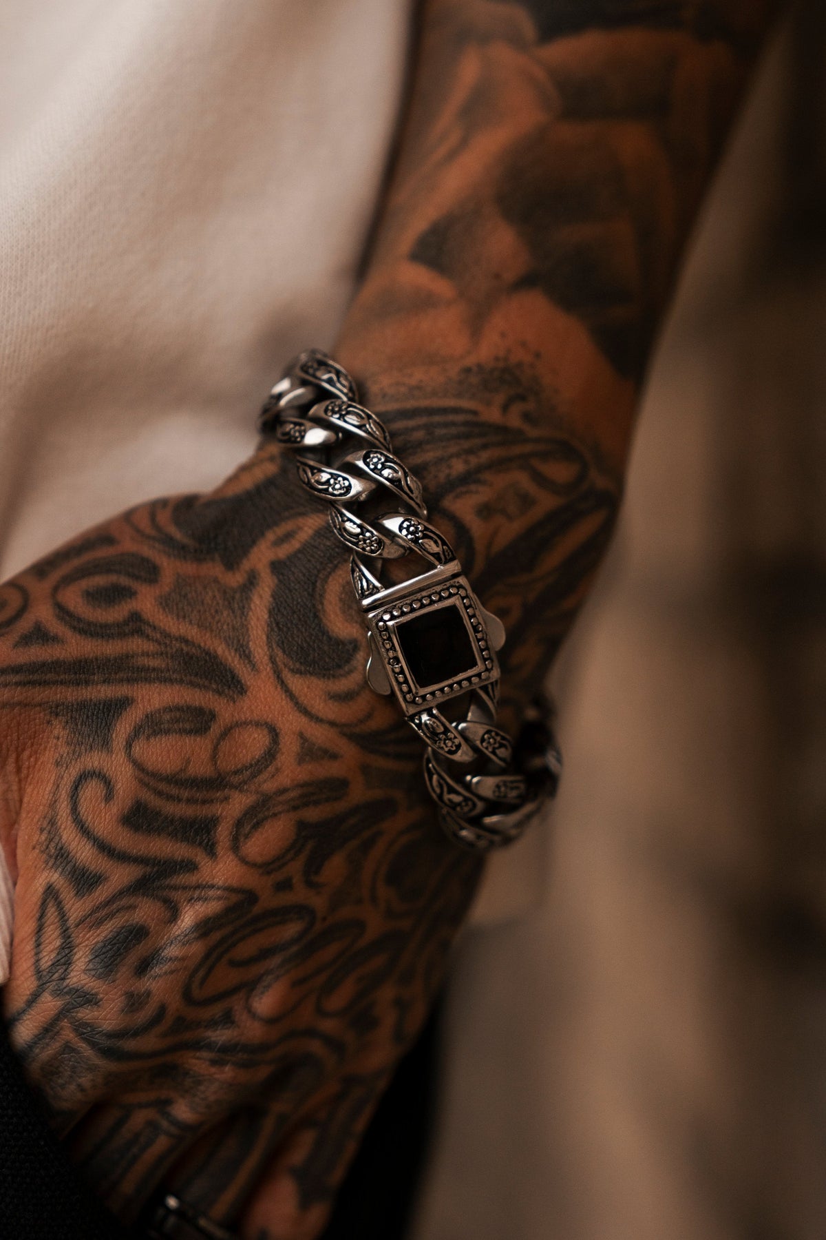 The Monarch Bracelet | jewelry | Wiccan Center