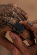 The Monarch Ring | jewelry | Wiccan Center