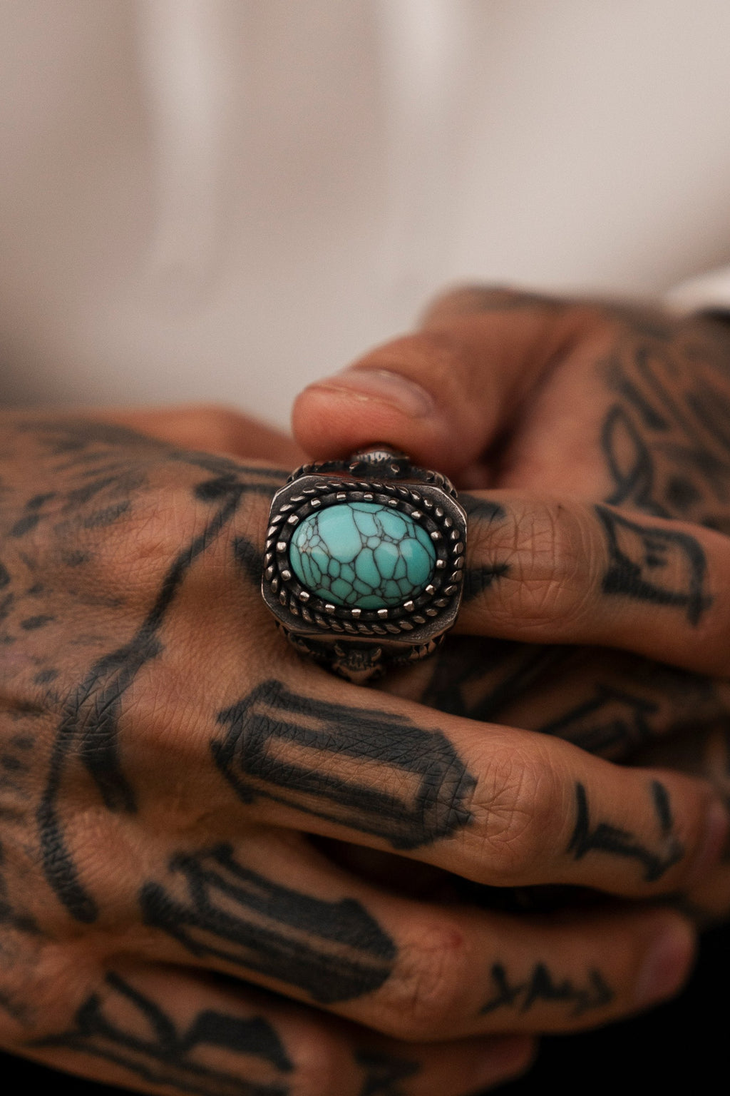 Royal Guardian Ring | jewelry | Wiccan Center