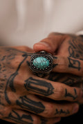 Royal Guardian Ring | jewelry | Wiccan Center