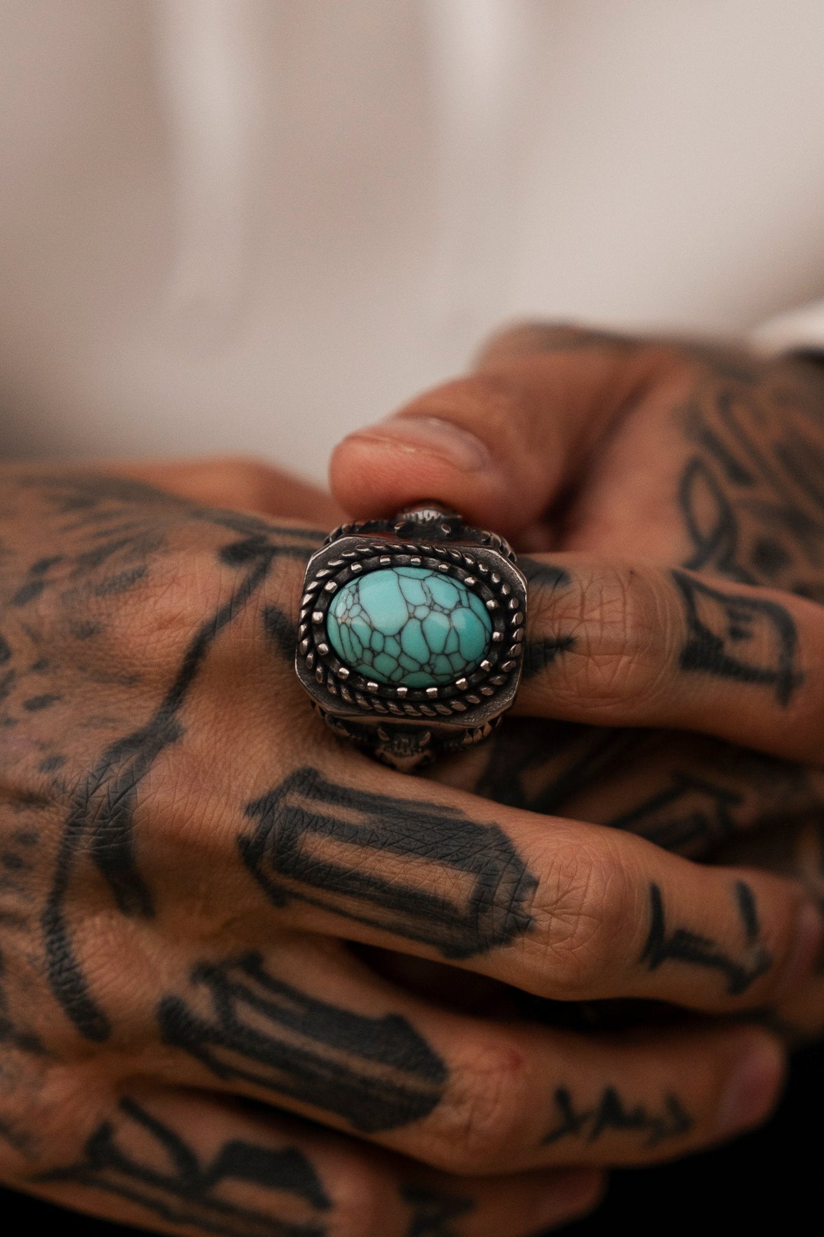 Royal Guardian Ring | jewelry | Wiccan Center