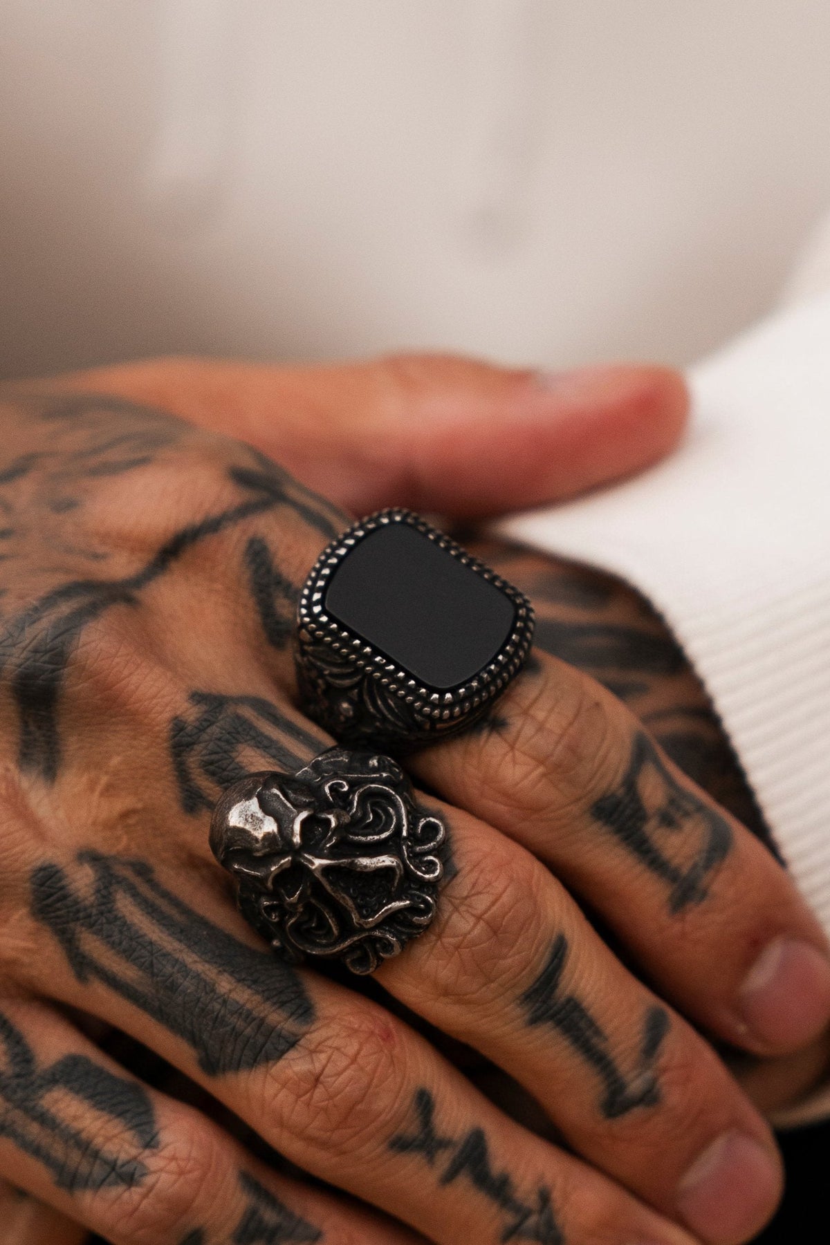 The Monarch Ring | jewelry | Wiccan Center
