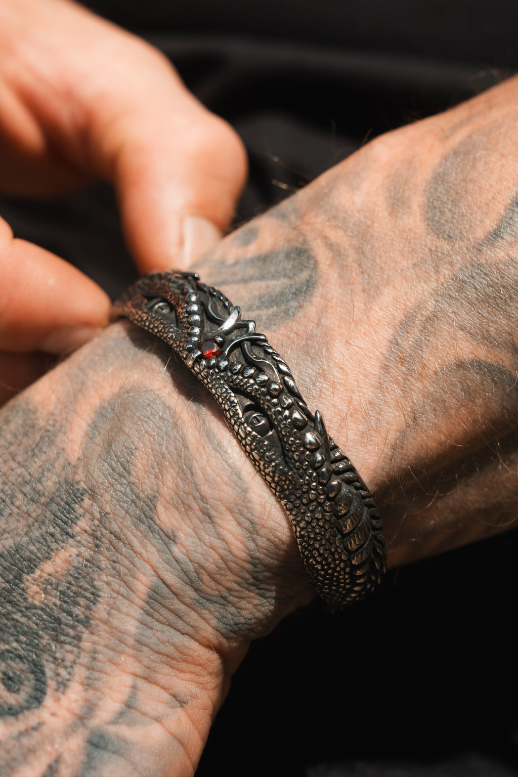 Holy Grail Bracelet | jewelry | Wiccan Center