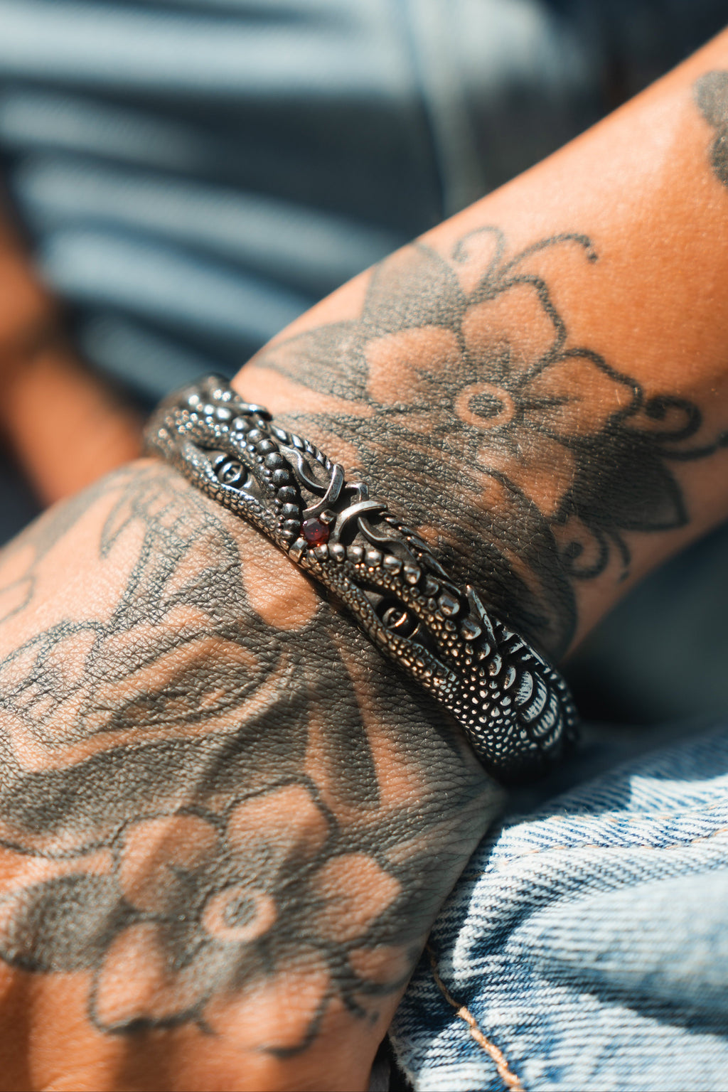 Holy Grail Bracelet | jewelry | Wiccan Center