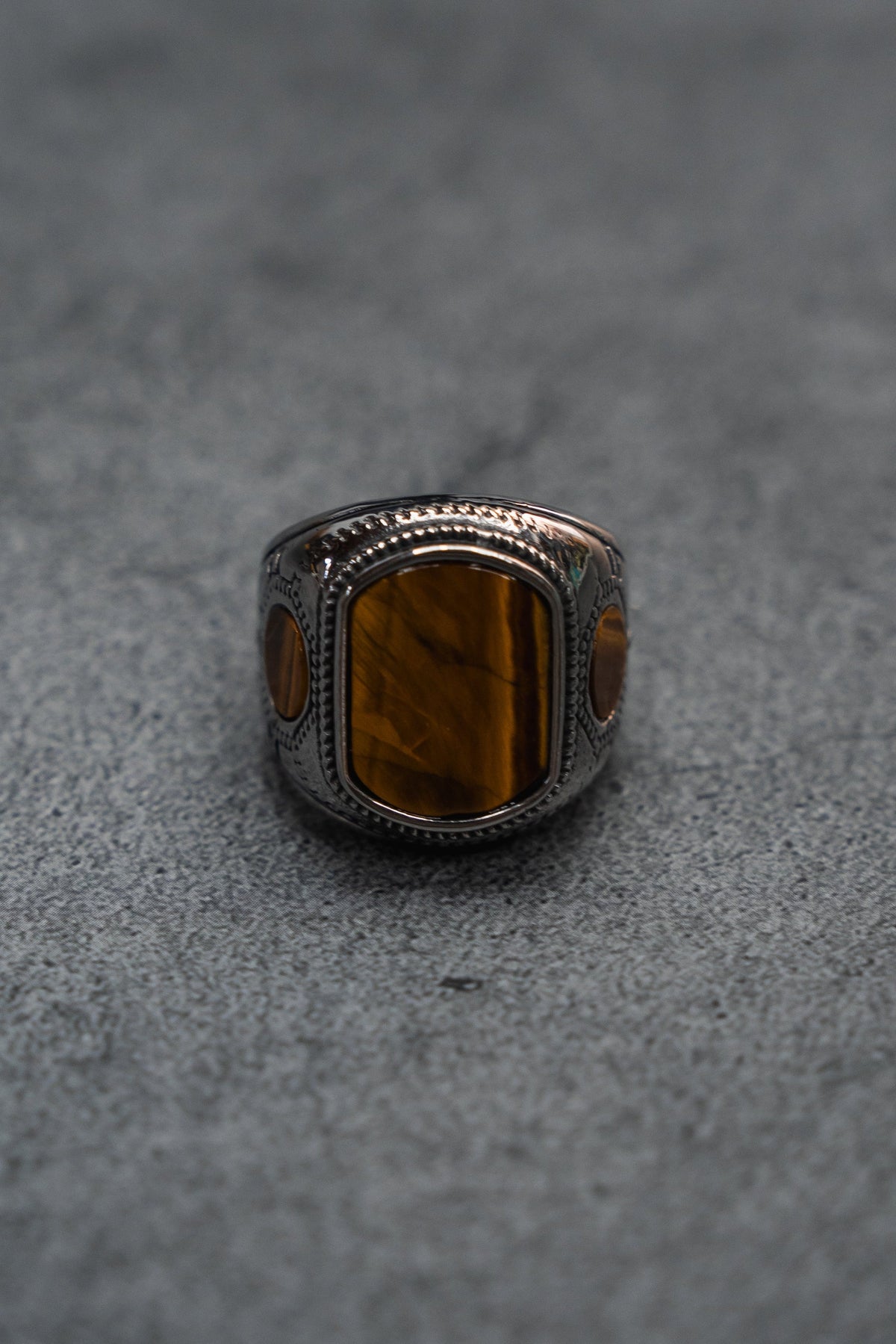 The Desert Relic Ring | jewelry | Wiccan Center