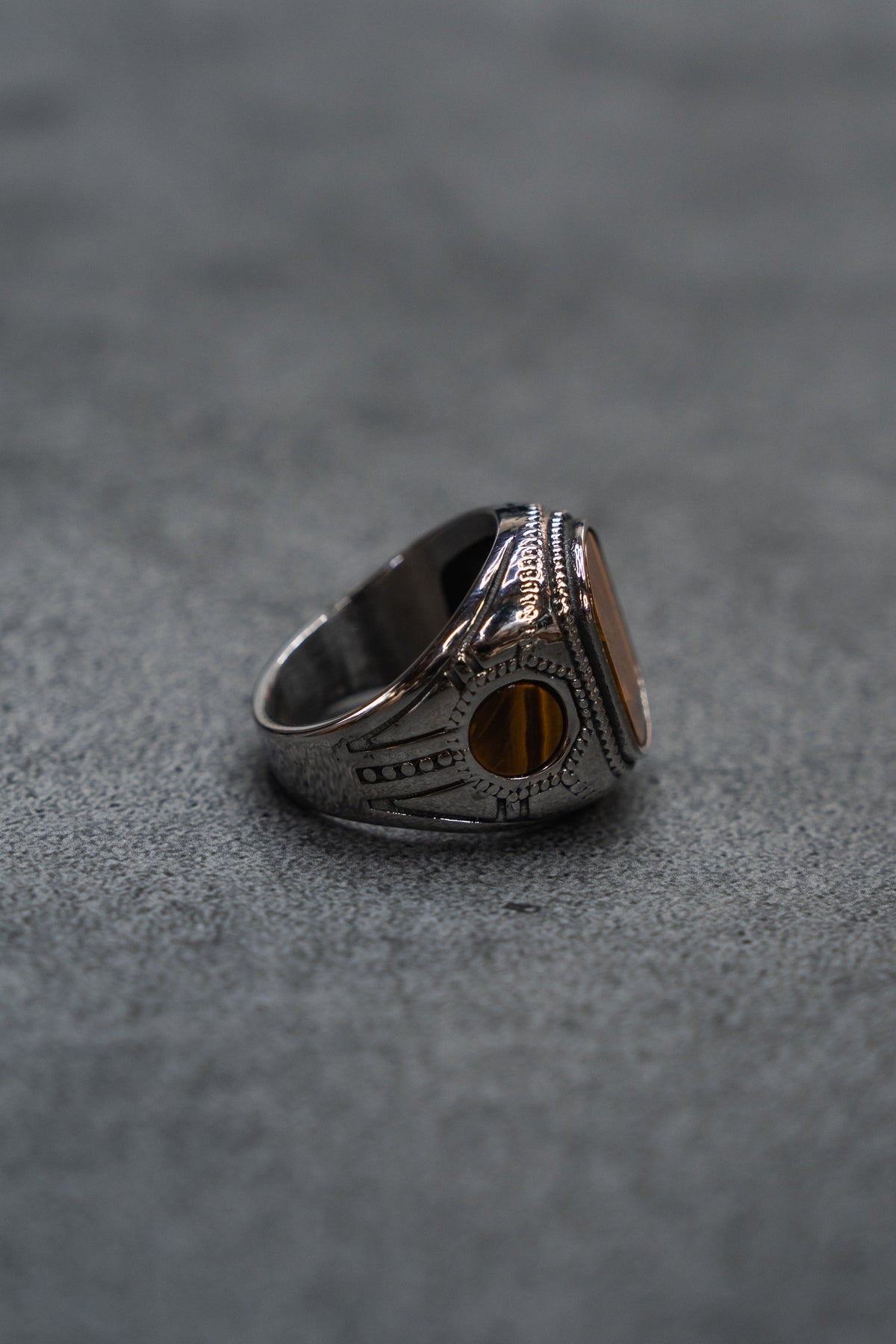 The Desert Relic Ring | jewelry | Wiccan Center