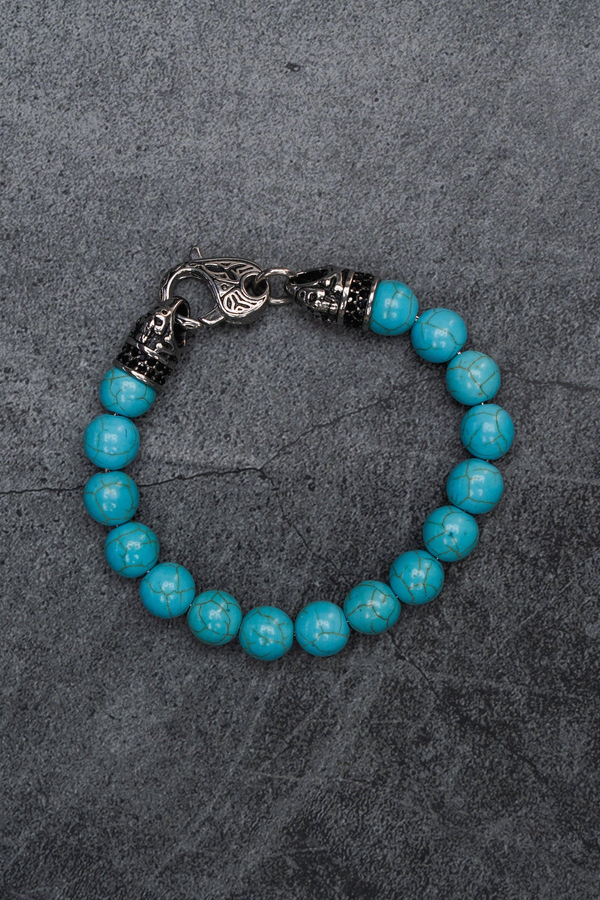 The Lost Relic Bracelet: TURQUOISE EDITION | jewelry | Wiccan Center