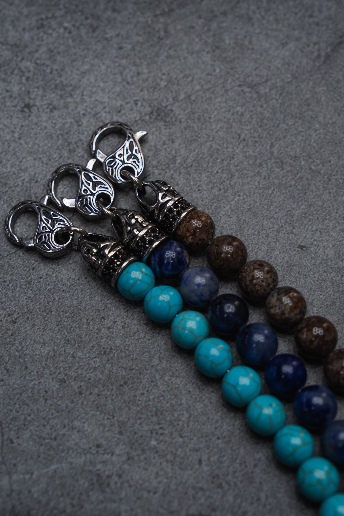 The Outcast Bracelet Collection | | Wiccan Center