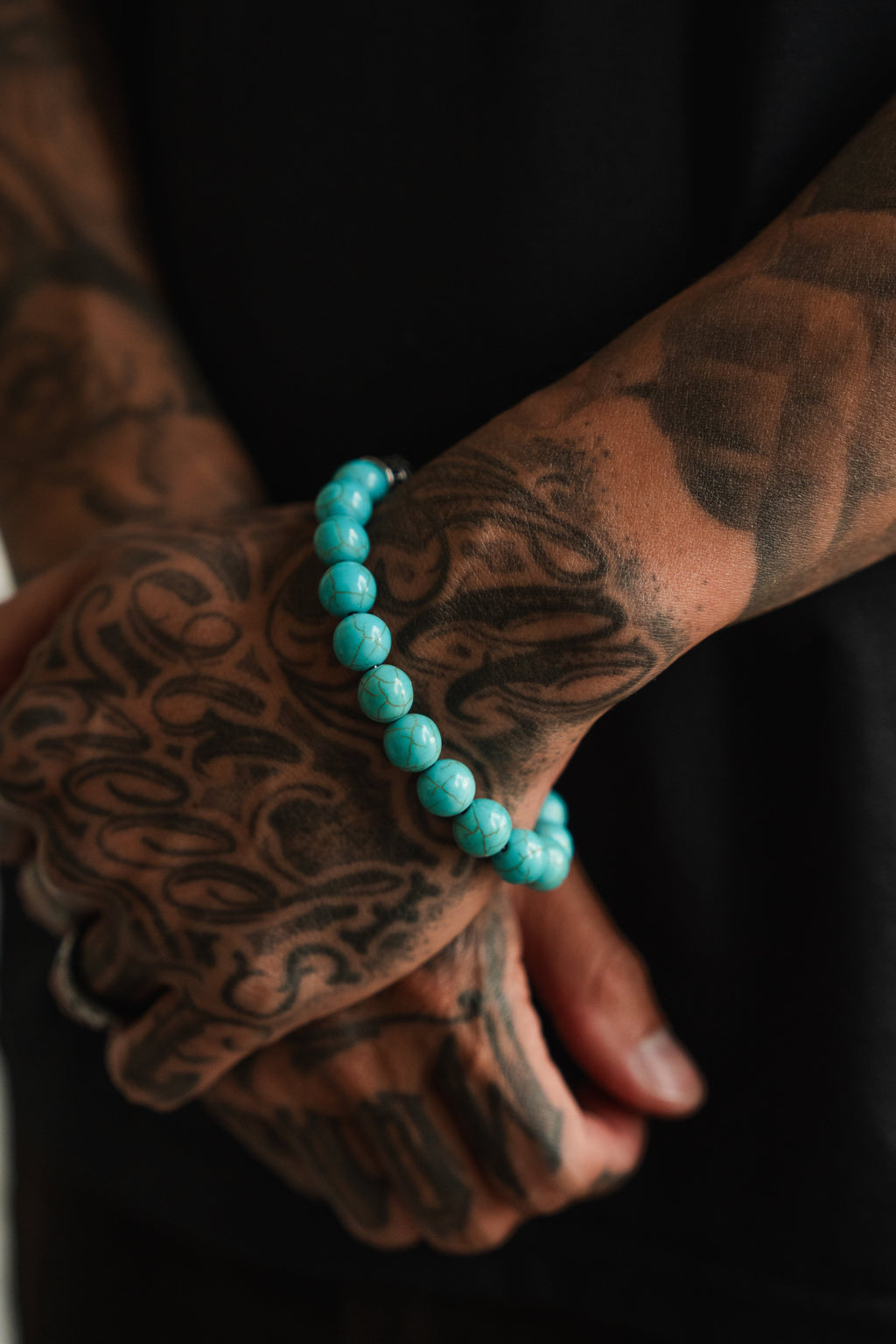 The Lost Relic Bracelet: TURQUOISE EDITION | jewelry | Wiccan Center