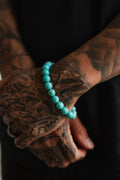 The Lost Relic Bracelet: TURQUOISE EDITION | jewelry | Wiccan Center