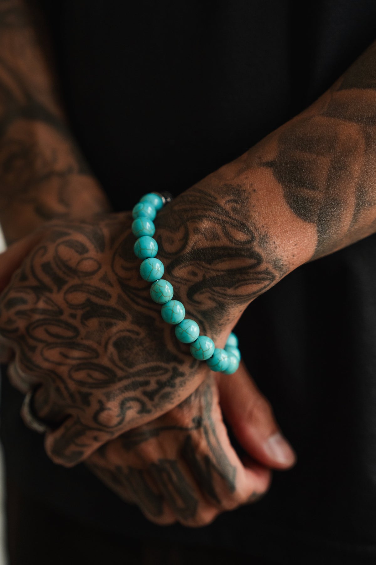 The Lost Relic Bracelet: TURQUOISE EDITION | jewelry | Wiccan Center