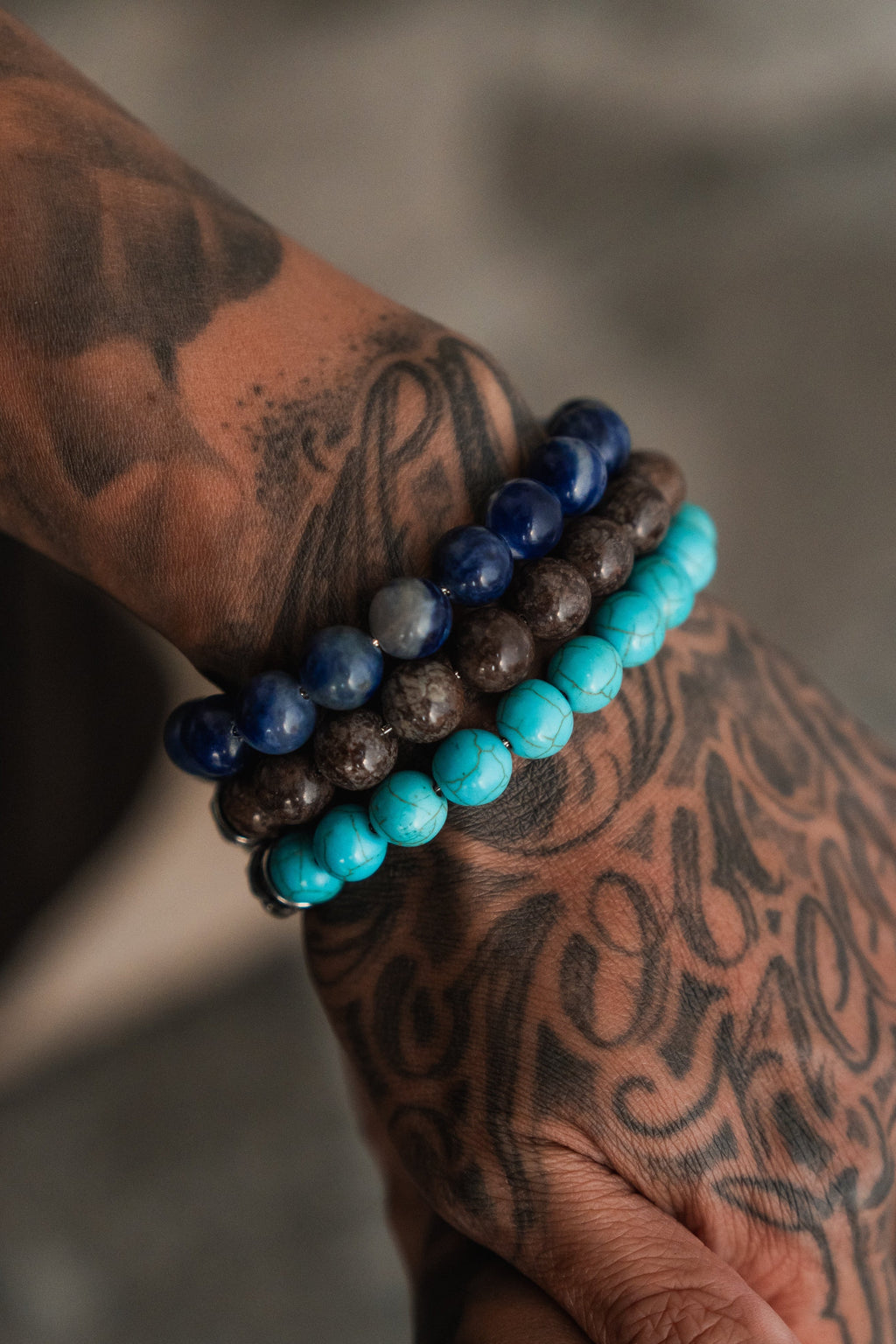 The Outcast Bracelet Collection | | Wiccan Center