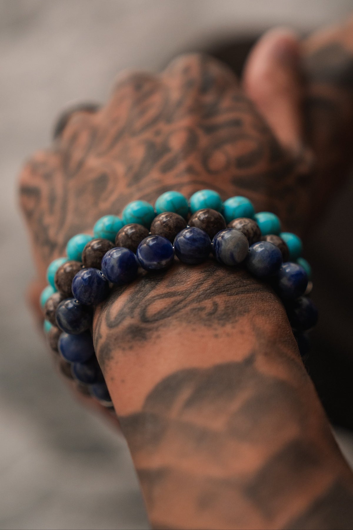The Outcast Bracelet Collection | | Wiccan Center