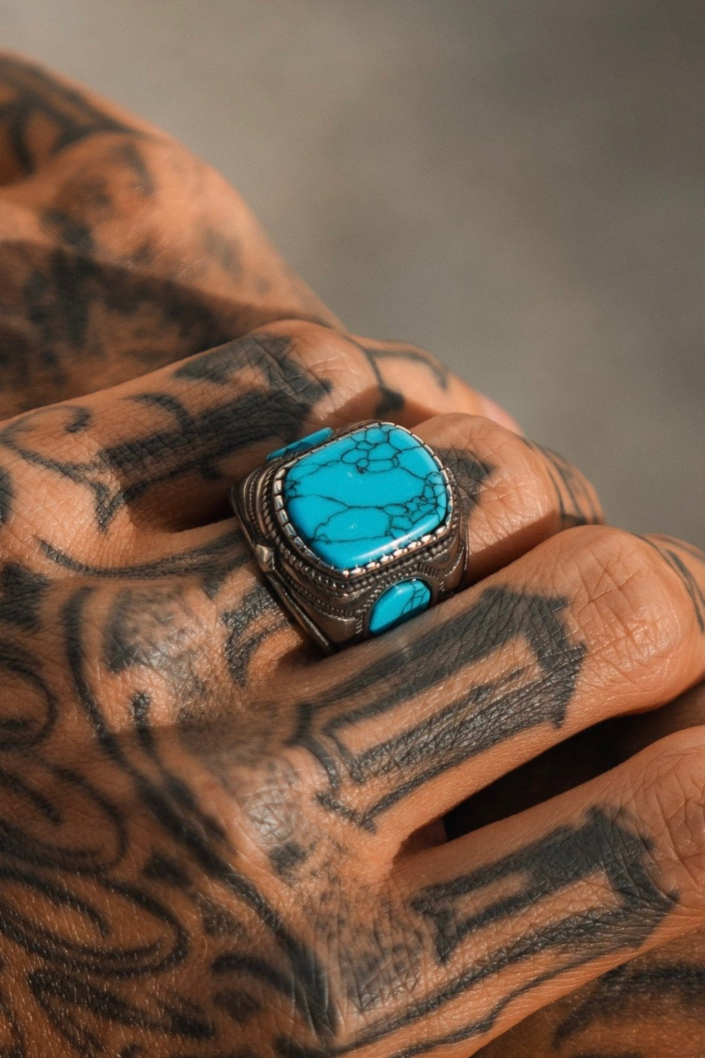 Desperado Ring | jewelry | Wiccan Center