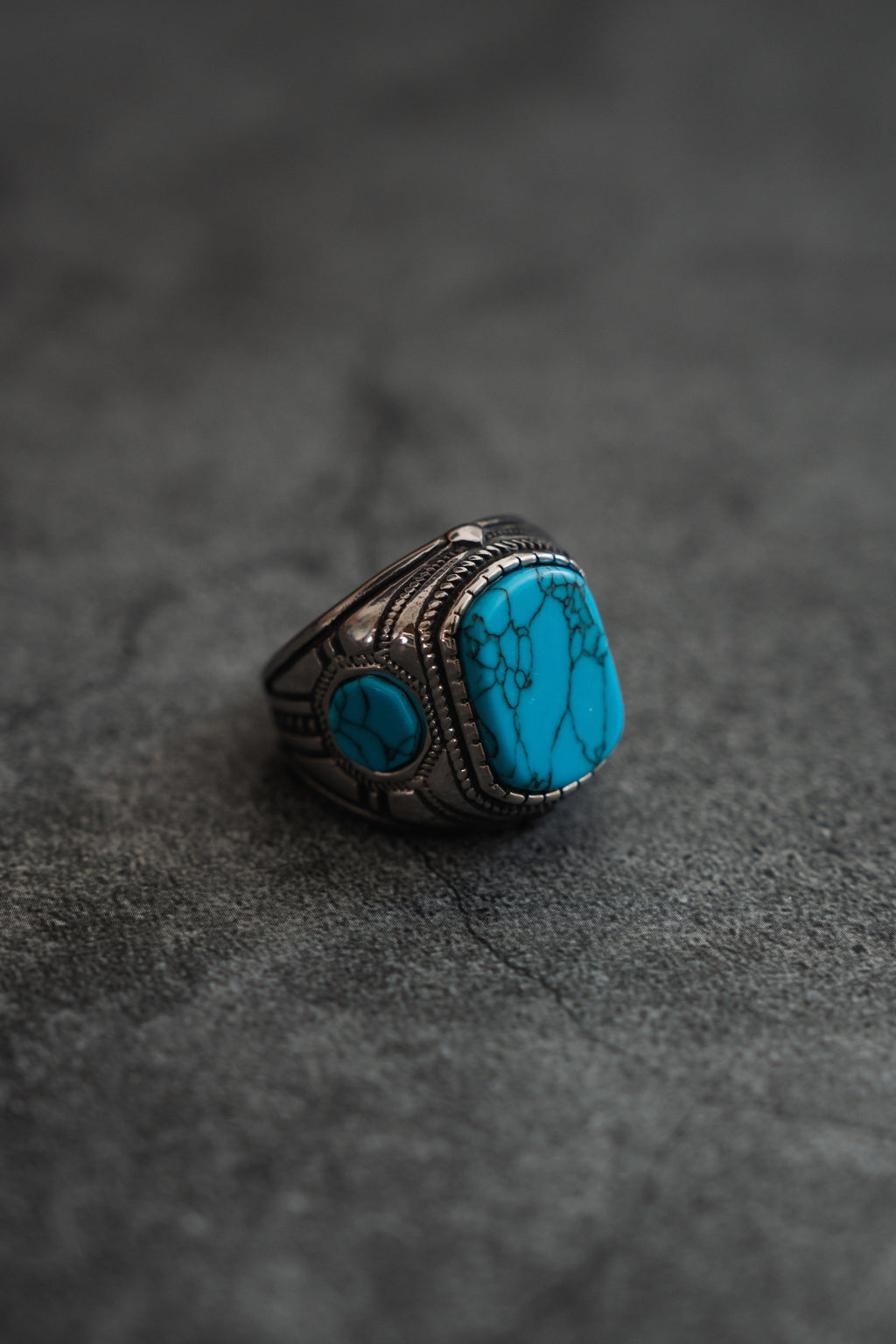 Desperado Ring | jewelry | Wiccan Center
