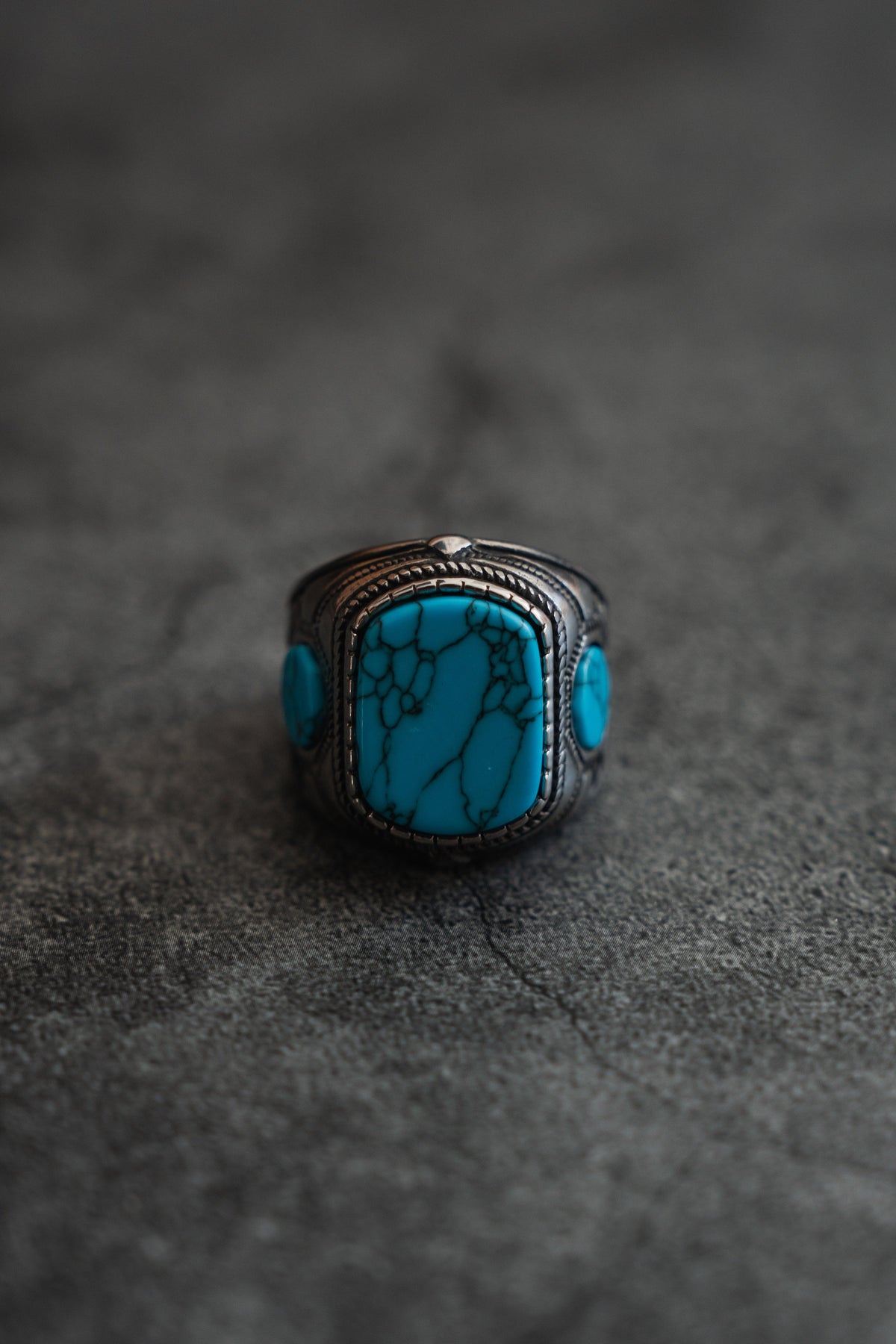 Desperado Ring | jewelry | Wiccan Center