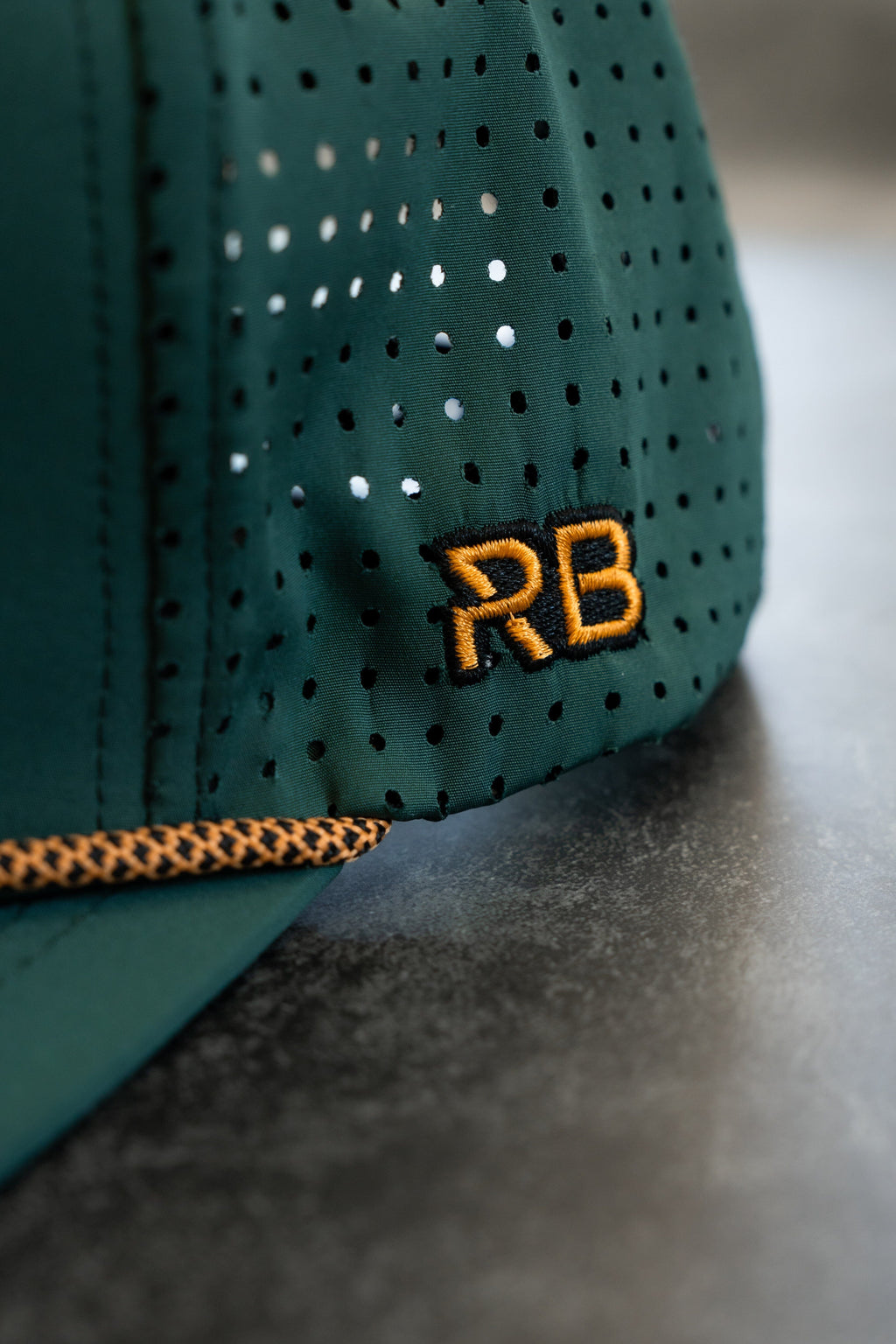 Skilled Sailor Green Snapback | hat | Wiccan Center