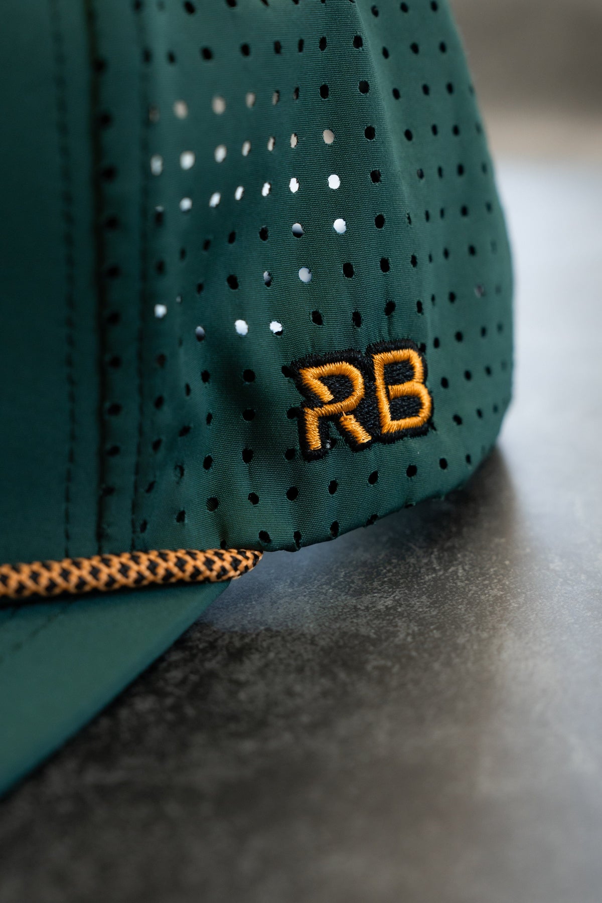 Skilled Sailor Green Snapback | hat | Wiccan Center