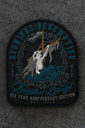 Glorious Redemption Patch | | Wiccan Center