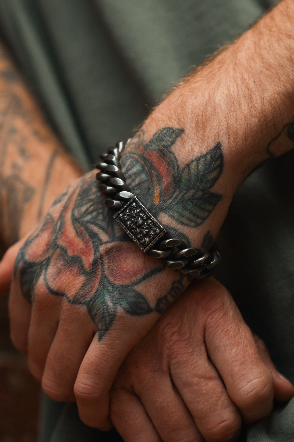 Dead Men Tell No Tales Bracelet | jewelry | Wiccan Center