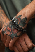 Dead Men Tell No Tales Bracelet | jewelry | Wiccan Center