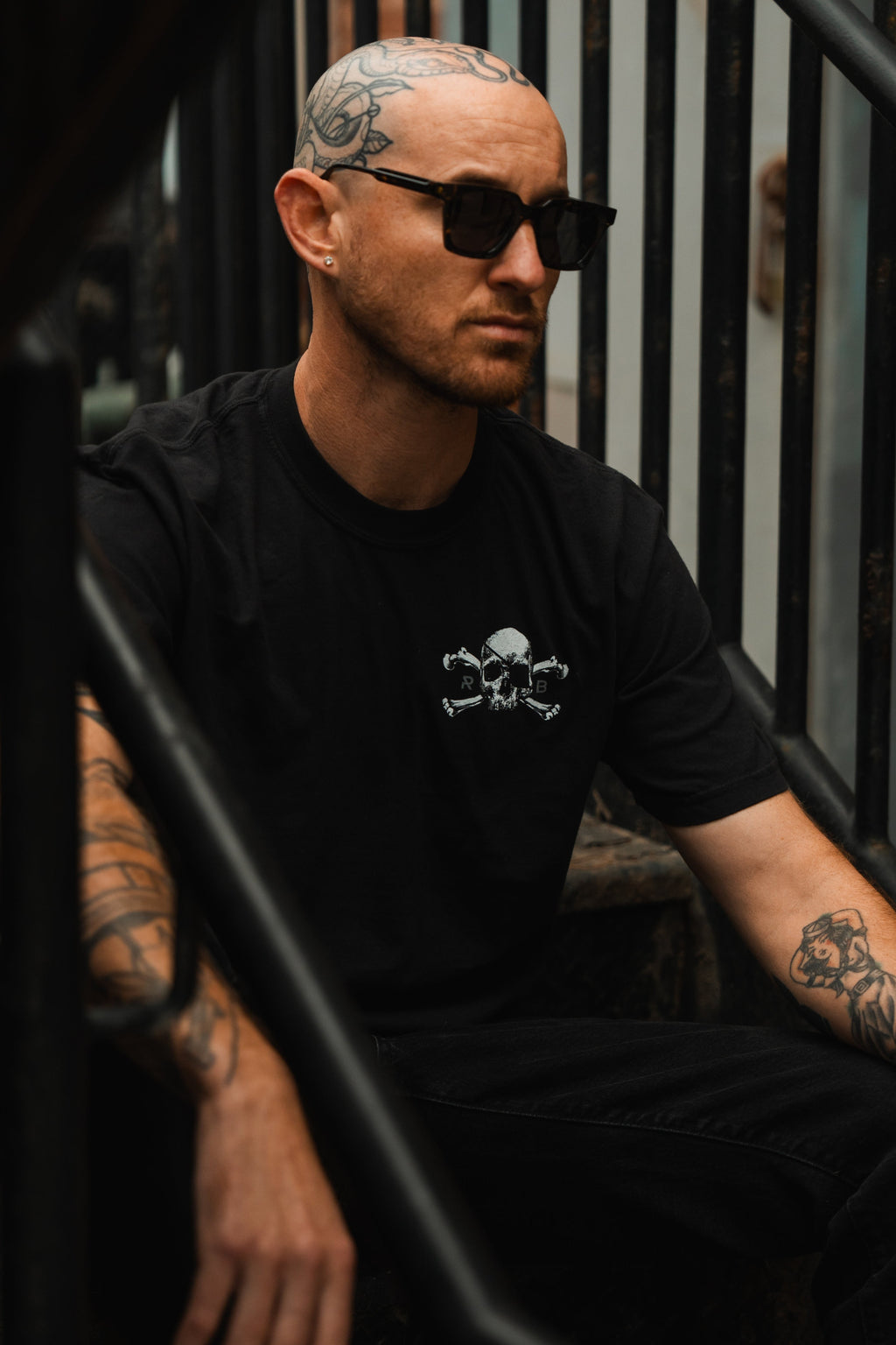 Tell No Tales Premium T-Shirt | | Wiccan Center