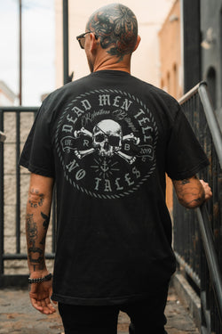 Tell No Tales Premium T-Shirt | | Wiccan Center