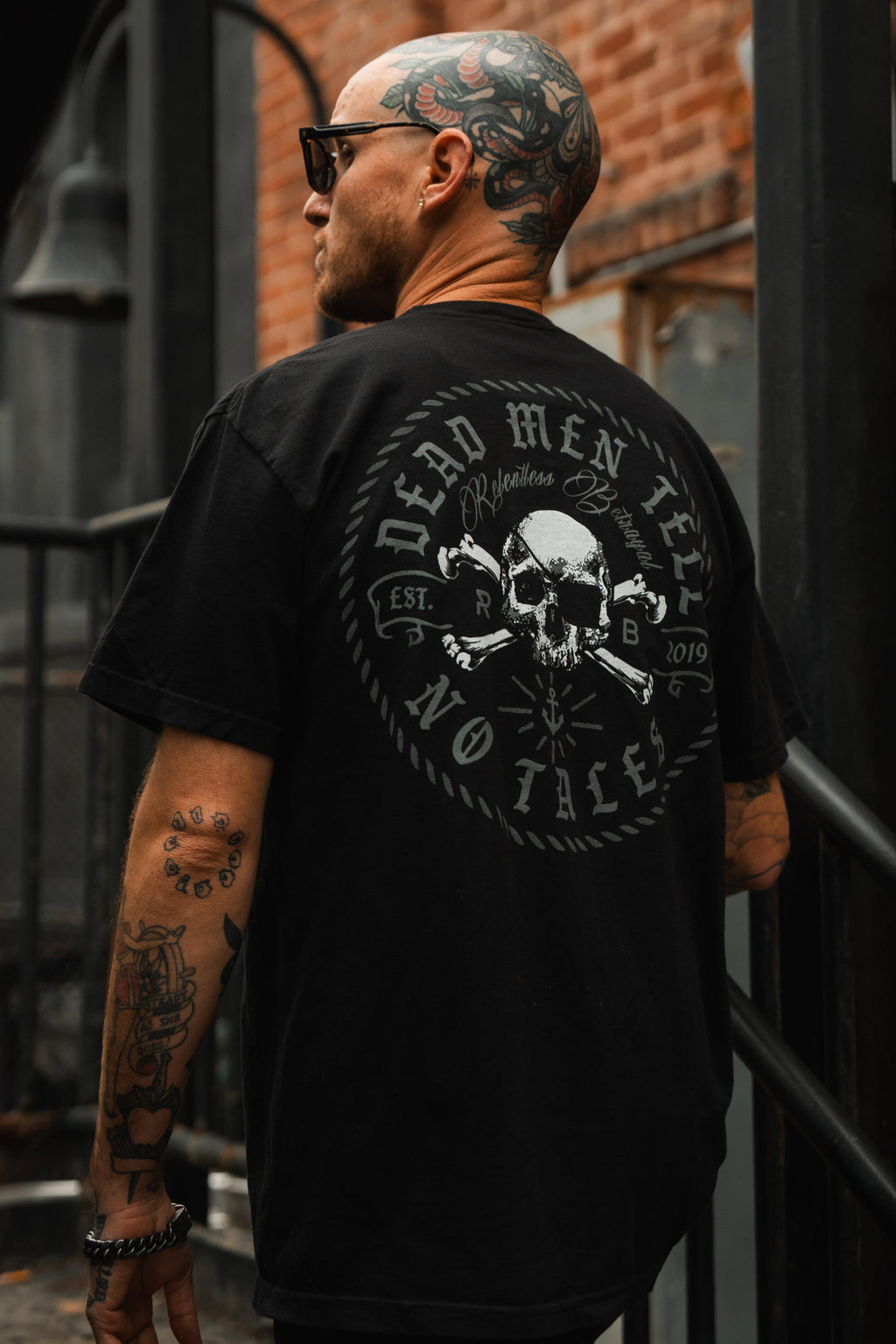 Tell No Tales Premium T-Shirt | | Wiccan Center