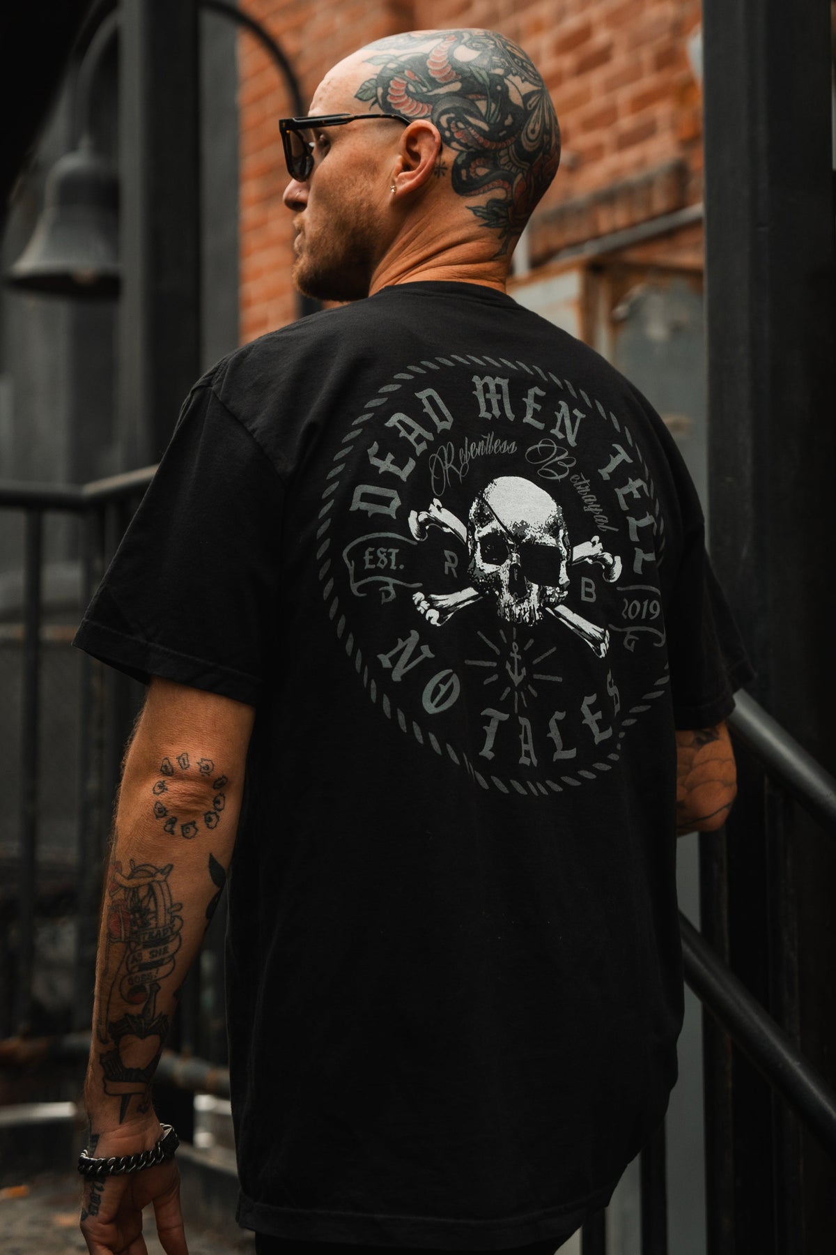 Tell No Tales Premium T-Shirt | | Wiccan Center