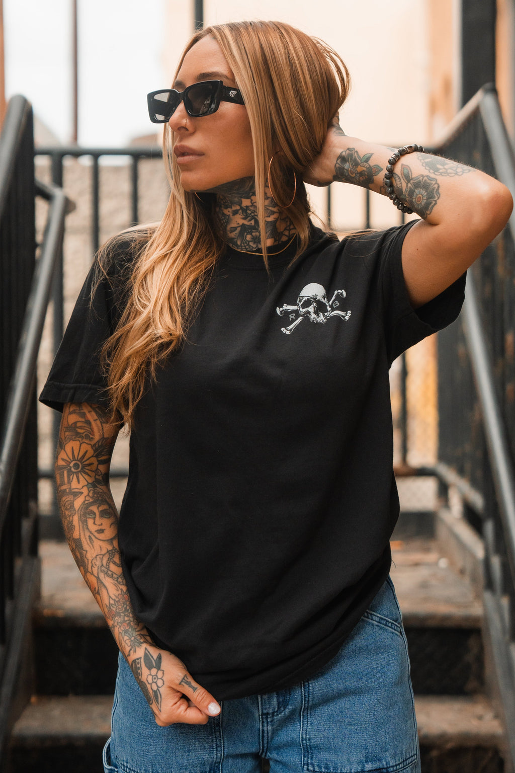 Tell No Tales Premium T-Shirt | | Wiccan Center