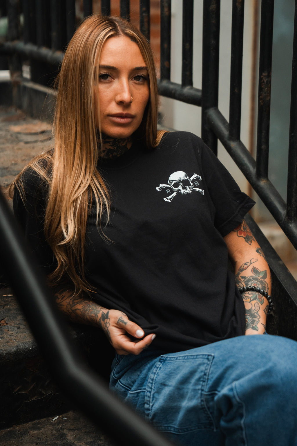 Tell No Tales Premium T-Shirt | | Wiccan Center