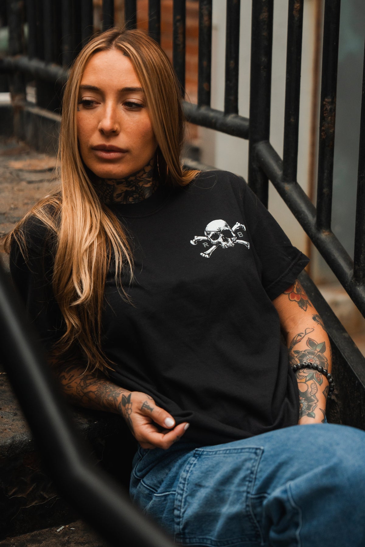 Tell No Tales Premium T-Shirt | | Wiccan Center