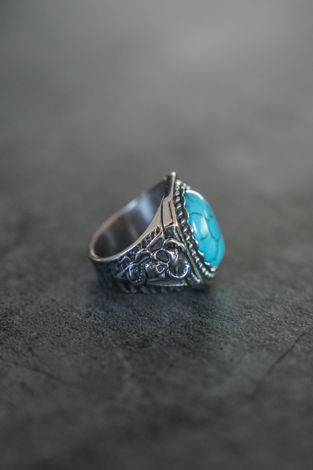 Serpent's Curse Ring | jewelry | Wiccan Center