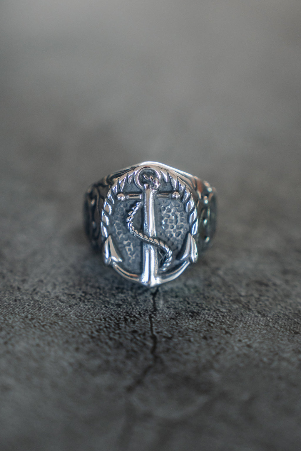 Voyager Ring | jewelry | Wiccan Center