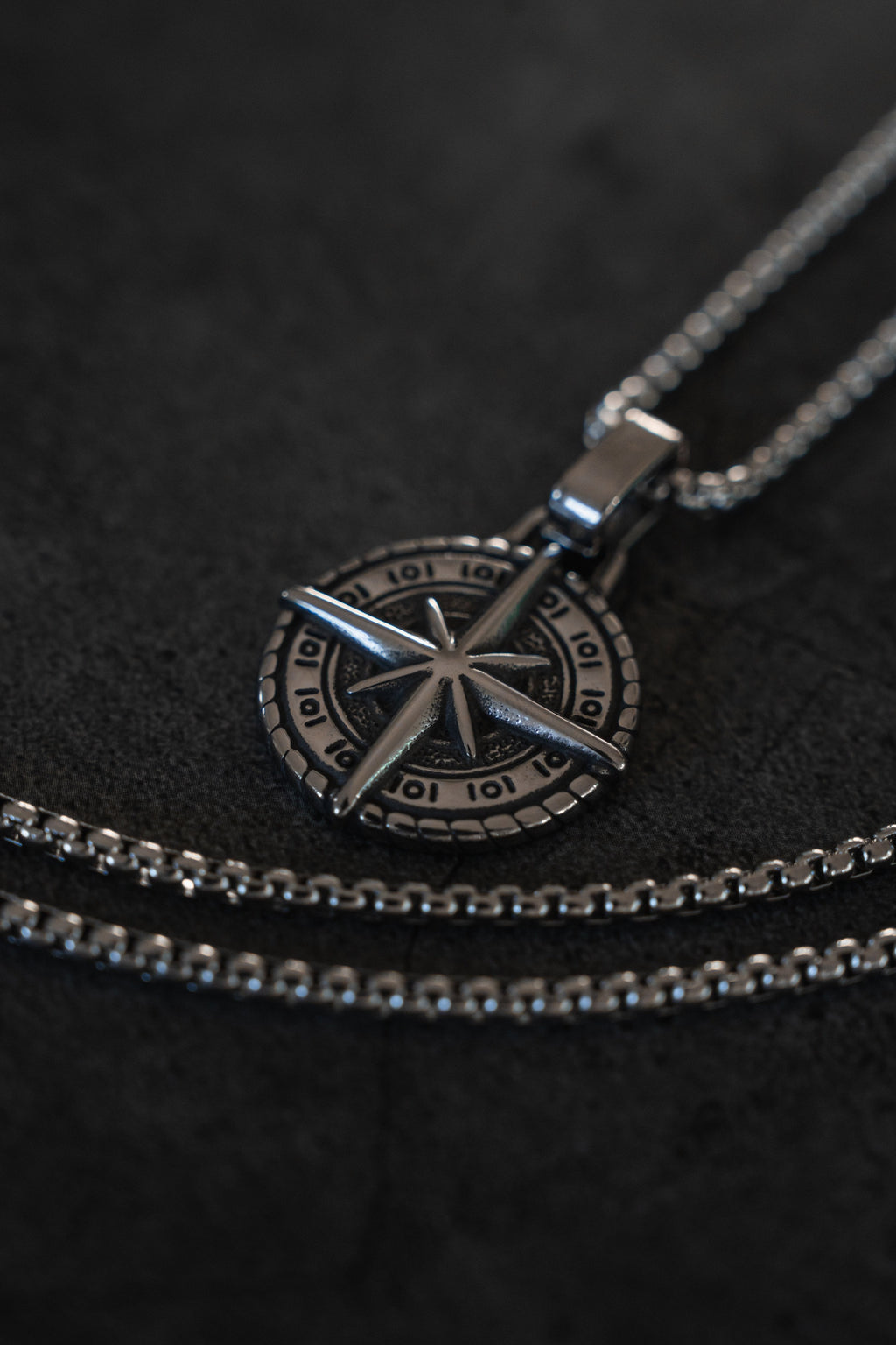Polaris Necklace | jewelry | Wiccan Center