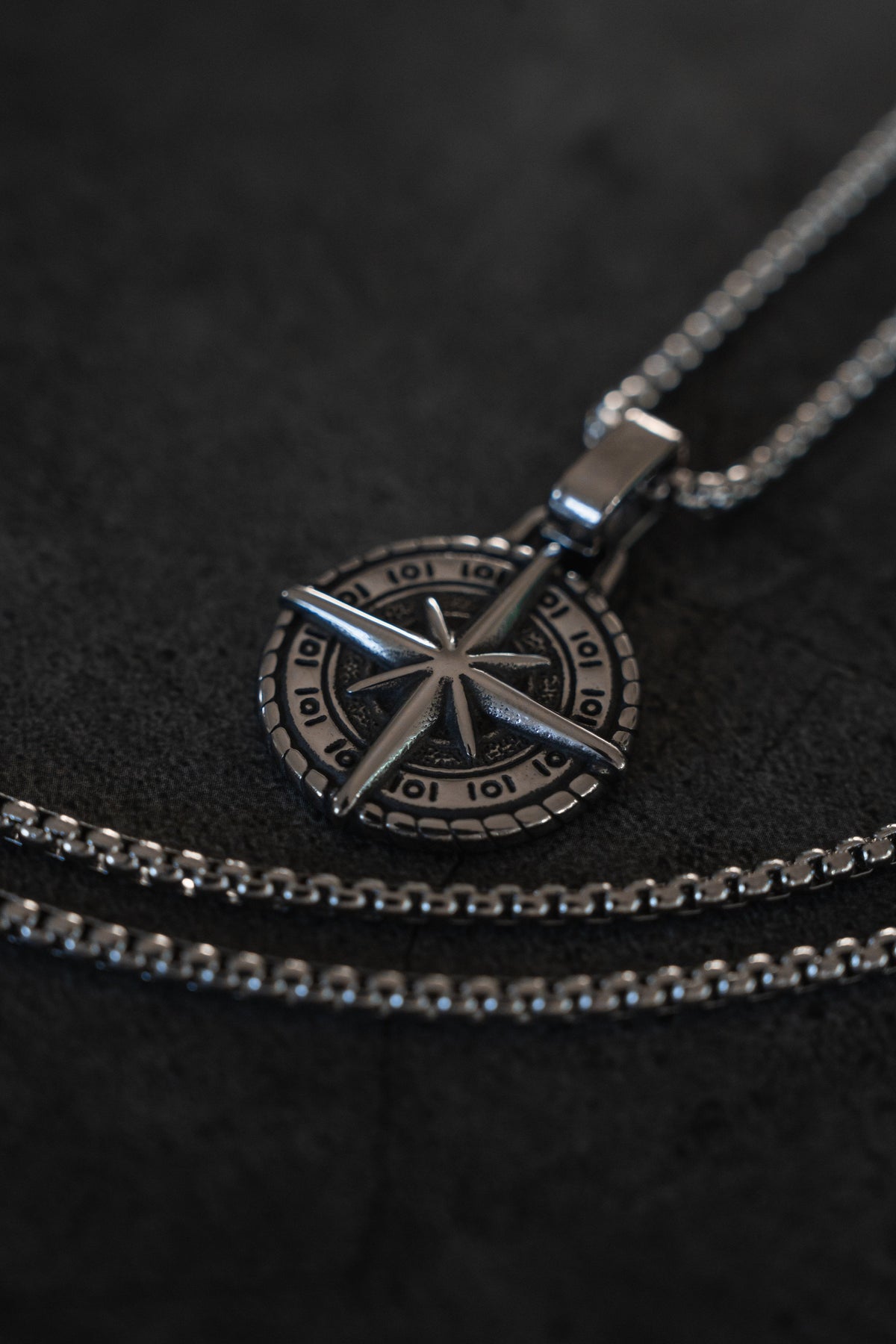 Polaris Necklace | jewelry | Wiccan Center