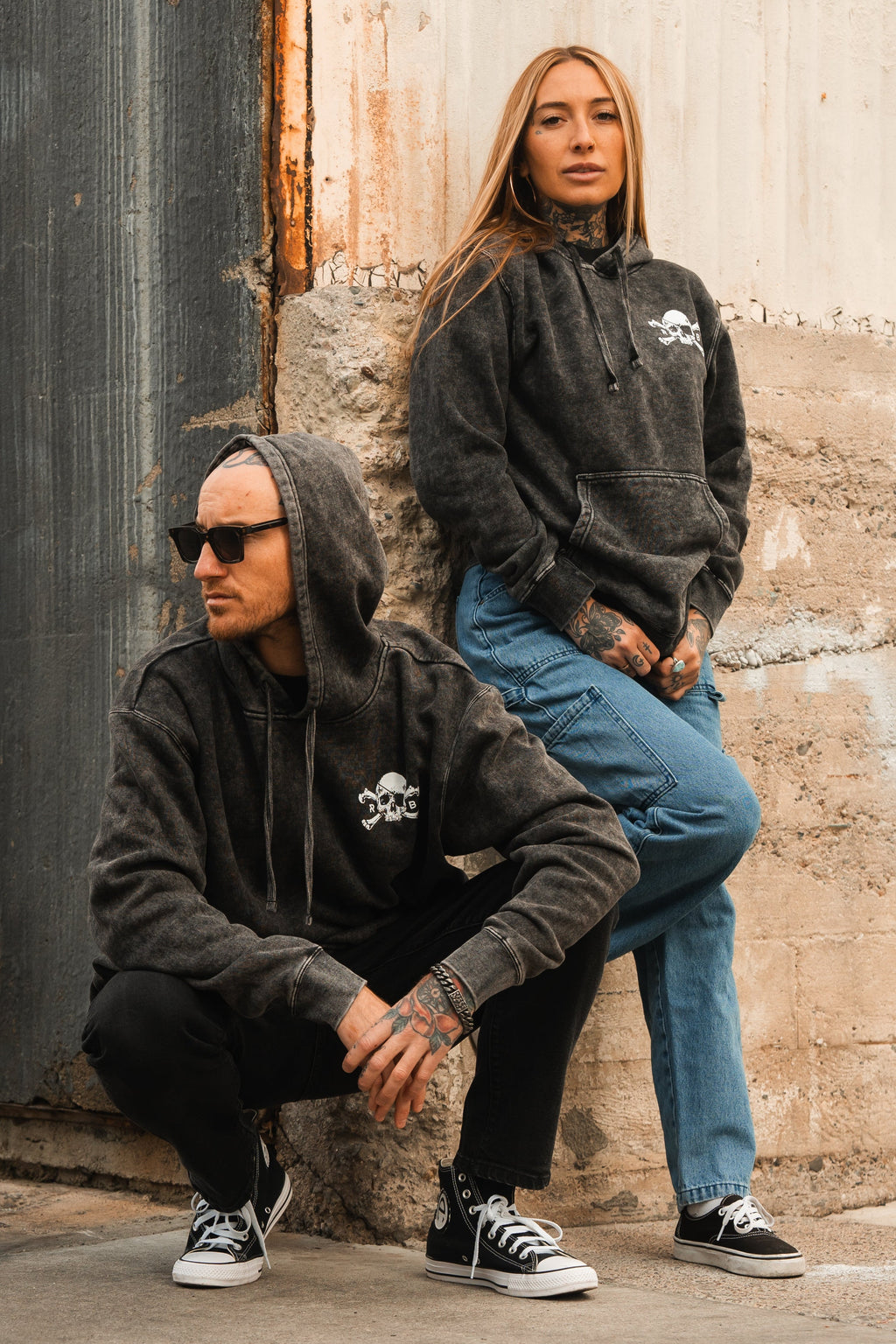 Tell No Tales Premium Hoodie | | Wiccan Center