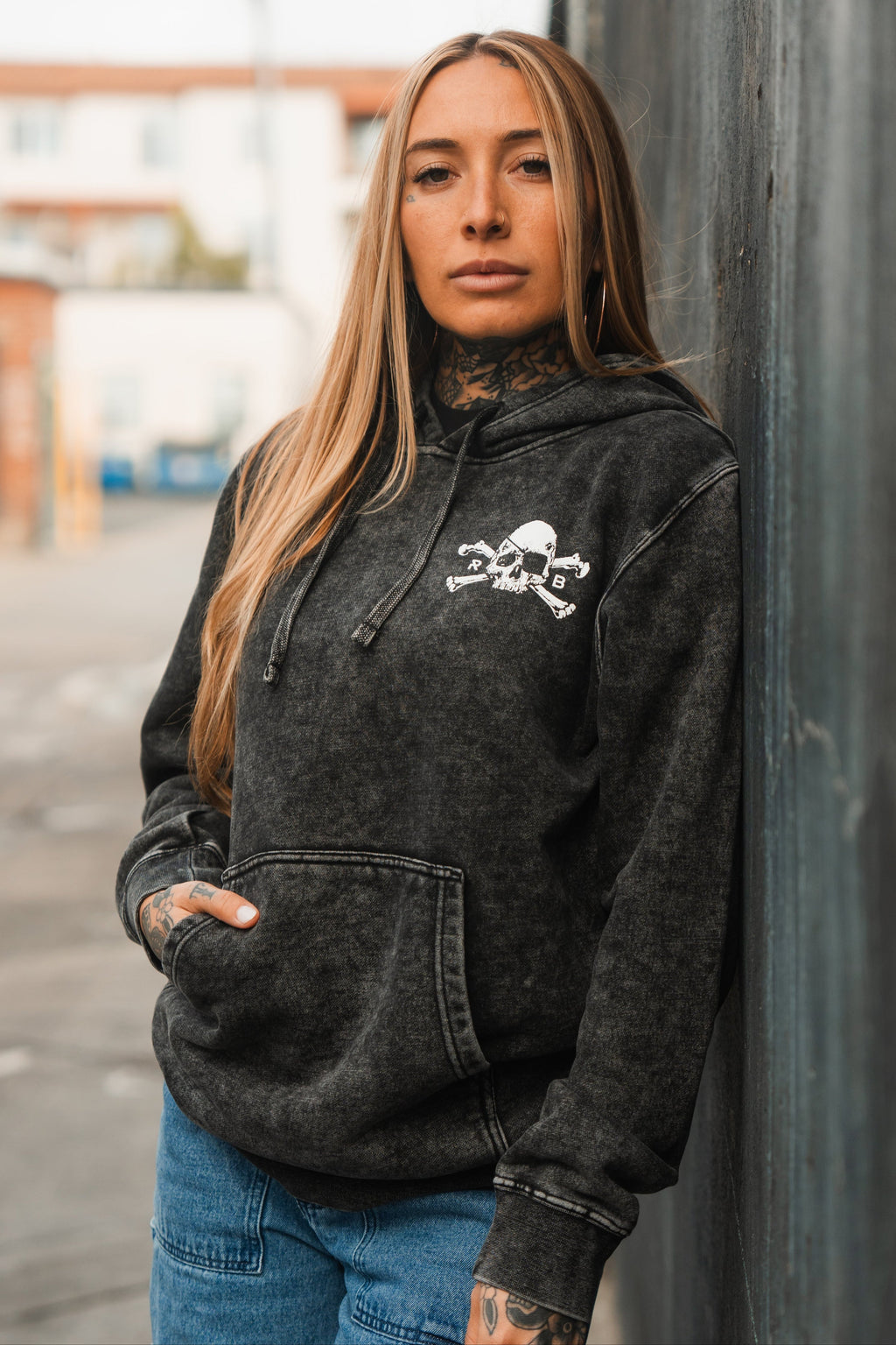 Tell No Tales Premium Hoodie | | Wiccan Center