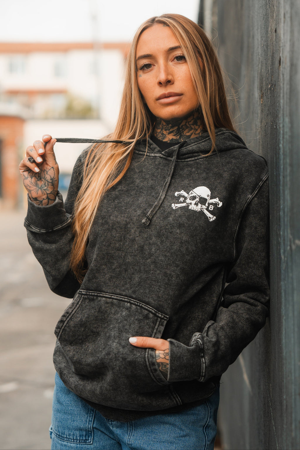 Tell No Tales Premium Hoodie | | Wiccan Center