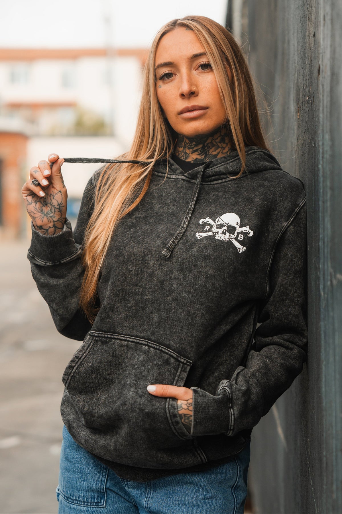 Tell No Tales Premium Hoodie | | Wiccan Center