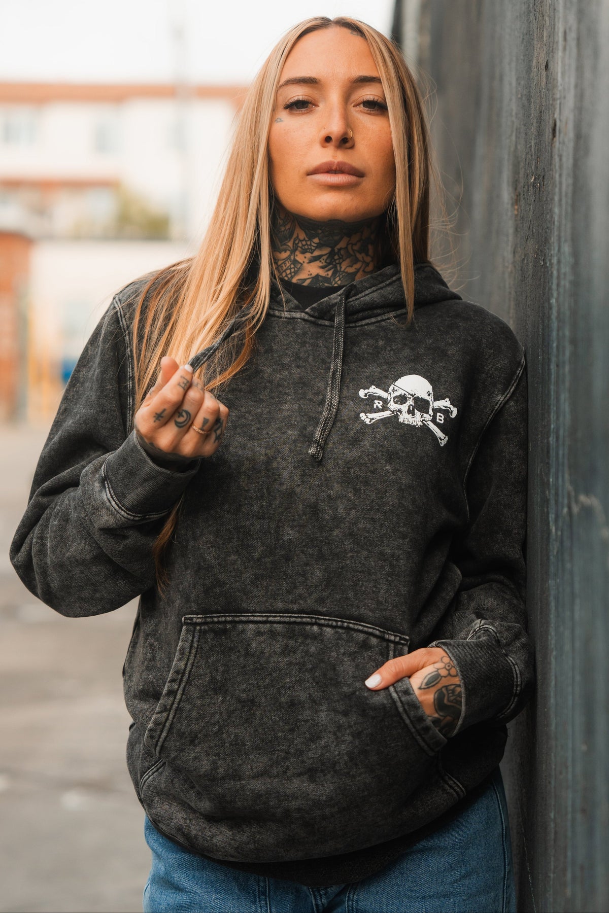 Tell No Tales Premium Hoodie | | Wiccan Center