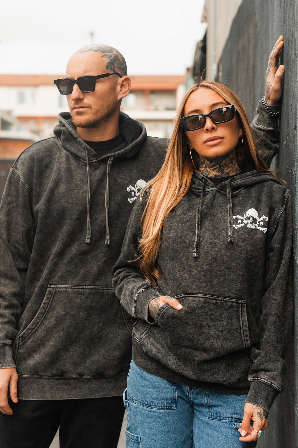Tell No Tales Premium Hoodie | | Wiccan Center