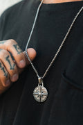 Polaris Necklace | jewelry | Wiccan Center