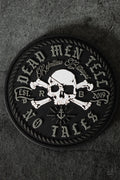 Tell No Tales Patch | | Wiccan Center